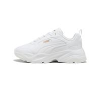 PUMA Zapatillas Cassia 2.0 para mujer, Calzado, Blanco, 38.5 38.5