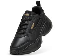 PUMA Zapatillas Cassia 2.0 para mujer, Calzado, Negro, 35.5 35.5