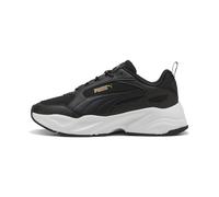 PUMA Zapatillas Cassia 2.0 para mujer, Calzado, Negro, 39