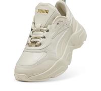 PUMA Zapatillas Cassia Lux unisex, Calzado, Blanco, 40 40