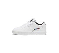 Puma Zapatillas casual de hombre Bmw Mms Caven 2.0 Puma. Blanco 44 (9.5)