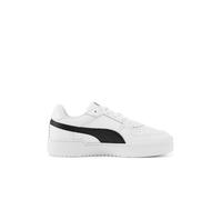 Puma Zapatillas casual de hombre CA Pro Classic Puma. Blanco / Negro 46 (11)