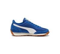 Puma Zapatillas casual de hombre Easy Rider Vintage Puma. Azul 43 (9)
