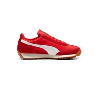 Puma Zapatillas casual de hombre Easy Rider Vintage Puma. Rojo 44 (9.5)