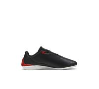 Puma Zapatillas casual de hombre Ferrari Drift Cat Decima Puma. Negro 41 (7.5)