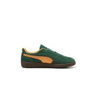 Puma Zapatillas casual de hombre Palermo Puma. Verde / Naranja 46 (11)