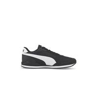 PUMA ST Runner v3 NL, Sneakers Unisex Adulto, Black White, 40 EU