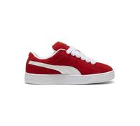 PUMA Zapatillas Suede XL Unisex 43, For All Time Red White