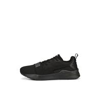 Puma Zapatillas casual de hombre Wired Run Pure Puma. Negro 44 (9.5)