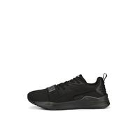 Puma Zapatillas casual de hombre Wired Run Pure Puma. Negro 45/10.5