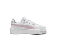 Puma Zapatillas casual de mujer Carina Street Puma. Blanco 39/6