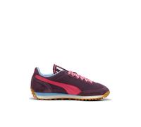 Puma Zapatillas casual de mujer Easy Rider Supertifo Puma. Morado 41 (7.5)