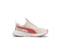Zapatillas Puma Evolve Run Mesh rosa claro rosa infantil - 38
