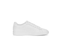 PUMA Smash 3.0 L JR, Zapatillas, White-Cool Light Gray, 38 EU