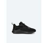 Puma Zapatillas casual de niños Wired Run Pure Puma. Negro 30 (11.5)