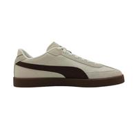 Zapatillas puma club ii era beige marrón 41