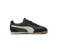 Puma Zapatillas casual unisex Arizona Retro Puma. Negro 44/9.5
