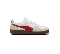 Puma Zapatillas casual unisex Palermo Lth Puma. Blanco 43 (9)