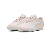 PUMA Zapatillas Catch Niños 33, Jasmine Flower White Pink