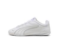 PUMA Zapatillas Catch Soleil para mujer, Calzado, Blanco, 35.5