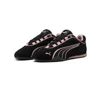 Puma Zapatillas Catch Soleil SD para Mujer, Color Negro Rosy Outlook, Talla 42,5 EU, Puma Black Rosy Outlook, 42.5 EU