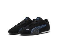 PUMA Zapatillas Catch Unisex 47, Black Racing Blue
