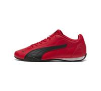 Puma Catch Zapatillas Adulto, Rojo (All Time Red x Black), 39 EU