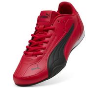 PUMA Zapatillas Catch unisex, Calzado, Rojo, 42.5 42.5