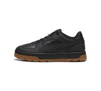 PUMA Zapatillas Caven 2.0 Abrupt 41, Black Gum White Beige
