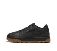 PUMA Zapatillas Caven 2.0 Abrupt 42.5, Black Gum White Beige