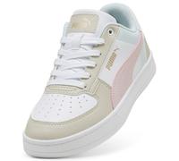 PUMA Zapatillas Caven 2.0 Block juveniles, Calzado, Beige, 38 38
