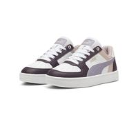 PUMA Zapatillas Caven 2.0 Block Niño 36 Midnight Plum Pale White Purple
