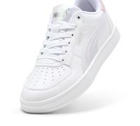 PUMA Zapatillas Caven 2.0 Holo 2.0 juveniles, Calzado, Blanco, 36 36