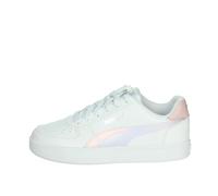 PUMA Zapatillas Caven 2.0 Holo 2.0 Niños 38.5, White Mauve Mist Silver Pink Metallic