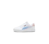 PUMA Zapatillas Caven 2.0 Holo 2.0 Niños 39, White Mauve Mist Silver Pink Metallic