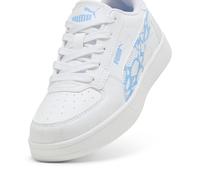 PUMA Zapatillas Caven 2.0 Icy Monster para niños, Calzado, Blanco, 33 33