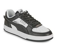 PUMA CAVEN 2.0 VTG, Sneaker Unisex Adulto, White Black White, 41 EU