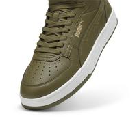 PUMA Zapatillas Caven 2.0 Mid WTR, Calzado, Verde, 46 46