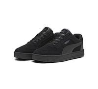 PUMA Zapatillas Caven 2.0 Niños 35, Black Cool Dark Gray