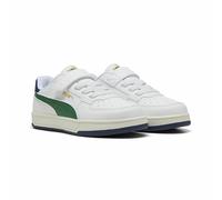 Puma Zapatillas Caven 2.0 Retro. Talla 29. Color Blanco
