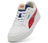 PUMA Zapatillas Caven 2.0 Run Fun juveniles, Calzado, Blanco, 37.5 37.5