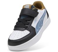 PUMA Zapatillas Caven 2.0 Run Fun para niños, Calzado, Negro, 35 35