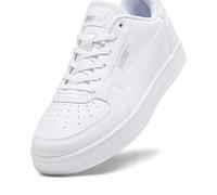 PUMA Zapatillas Caven 2.0 unisex, Calzado, Blanco, 41 41