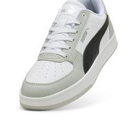 PUMA Caven 2.0, Zapatillas Unisex Adulto, Cool Light Gray-Puma Black-Puma White, 37 EU