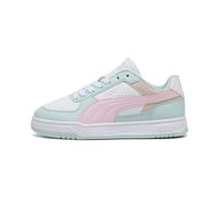 PUMA Zapatillas Caven III Block juveniles, Accesoiros, Azul, 37