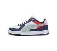 PUMA Zapatillas Caven III Block juveniles, Accesoiros, Azul, 37.5