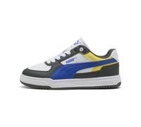 PUMA Zapatillas Caven III Block juveniles, Accesoiros, Gris, 37