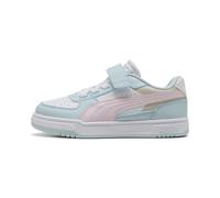 PUMA Zapatillas Caven III Block para niños, Accesoiros, Azul, 34.5
