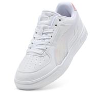 PUMA Zapatillas Caven III Holo 2.0 juveniles, Calzado, Blanco, 36 36