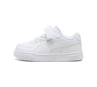 PUMA Zapatillas Caven III infantiles, Calzado, Blanco, 20 20